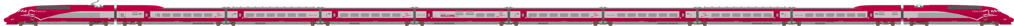 TGV-PBA 4536 TGV-PBA